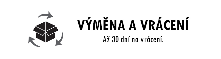 VÝMENA 3 CZ